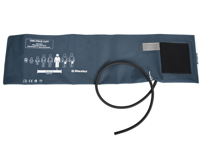 Riester-Armband einteilig 1 Schlauch