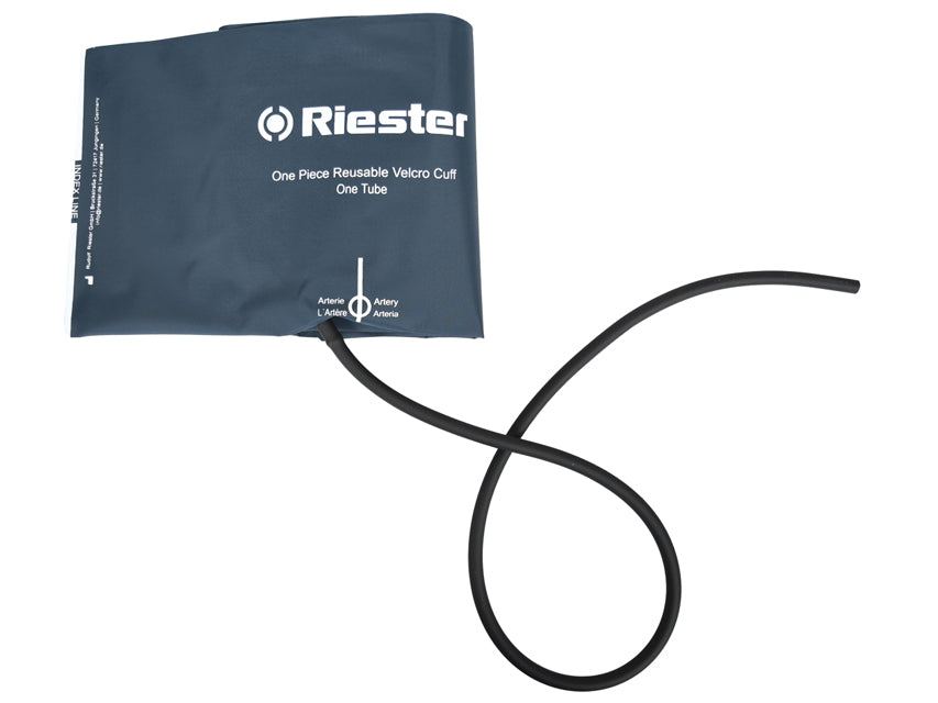 Riester-Armband einteilig 1 Schlauch