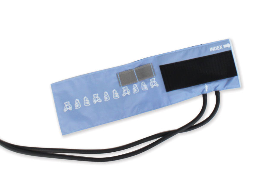 Bracciale Riester 2 tubi
