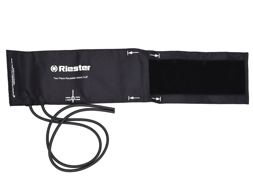 Riester-Manschette 2 Schläuche
