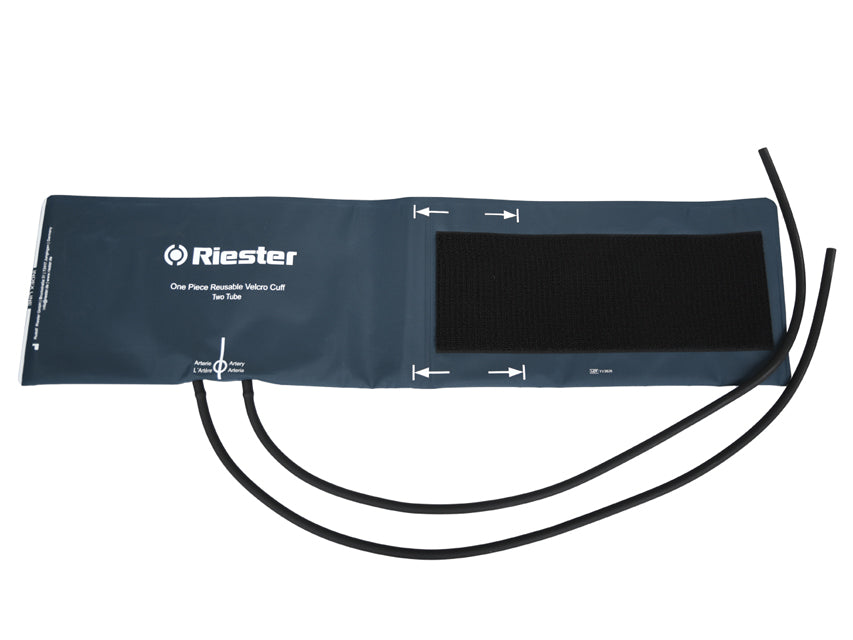 Riester Einzelstück-Armband 2 Schläuche