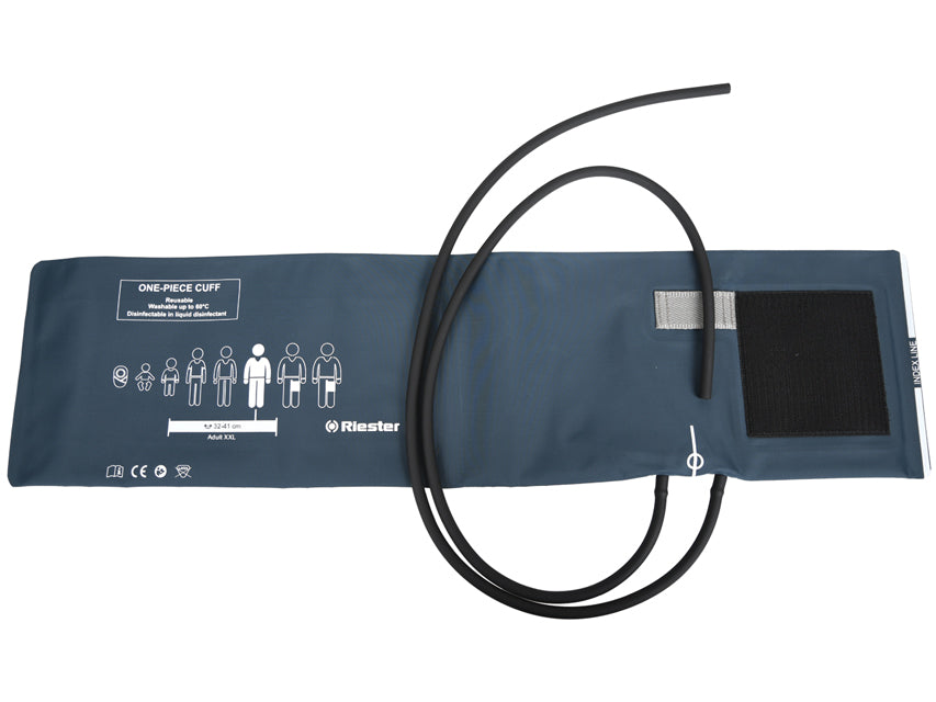 Riester Einzelstück-Armband 2 Schläuche