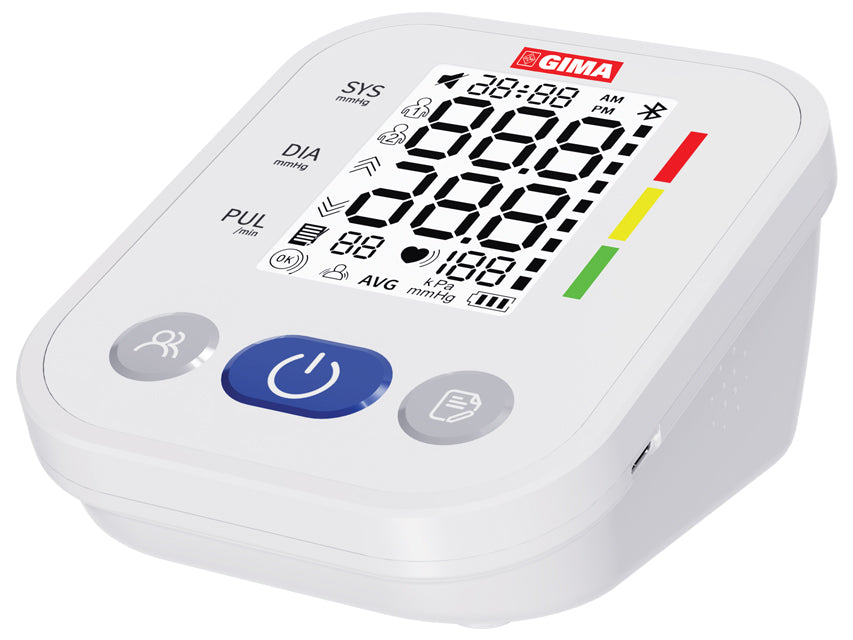 Automatisches Blutdruckmessgerät Gima X-Check
