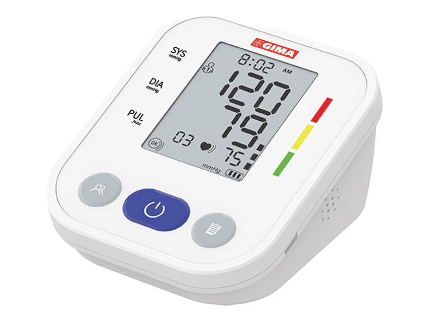 Misuratore Di Pressione Automatico Gima X-Check