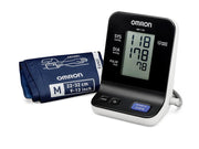 Digitales Oberarm-Blutdruckmessgerät Omron HBP-1120