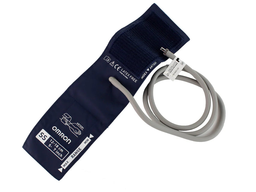 Brassard Omron Gs Cuff2 Xs 12X18 Cm Pour Hbp-1120 - Optionnel