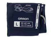 Bracciale Omron Gs Cuff2 L 32X42 Cm Per Hbp-1120 - Optional