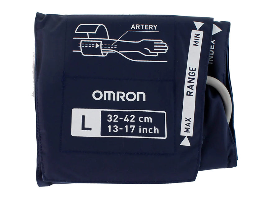 Bracciale Omron Gs Cuff2 L 32X42 Cm Per Hbp-1120 - Optional