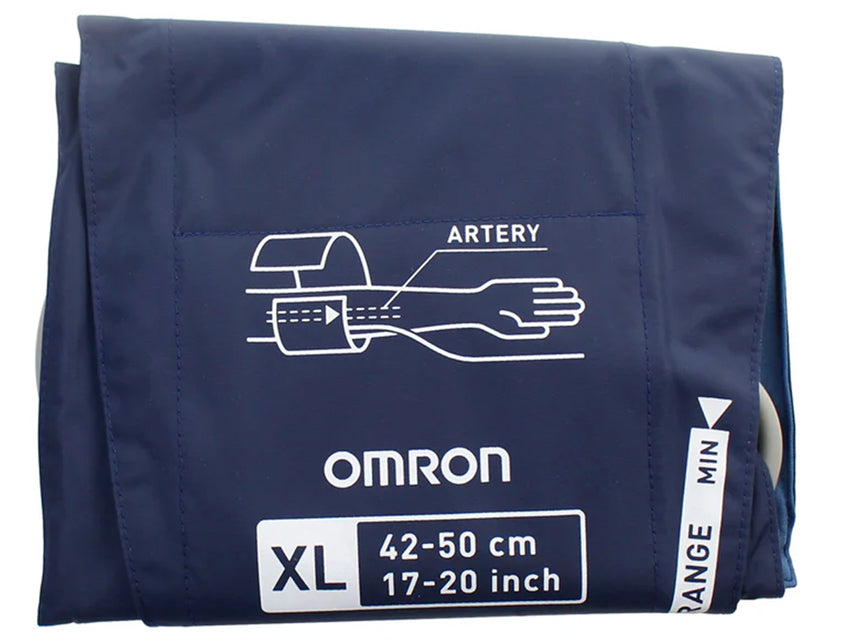 Brassard Omron Gs Cuff2 Xl 42X50 Cm Pour Hbp-1120 - Optionnel