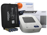 Omron M3 digital blood pressure monitor - HEM-7154-E