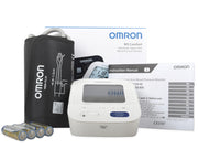 Sfigmomanometro digitale Omron M3 - HEM-7155-E - ipertensione