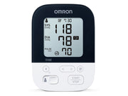 Omron M4 Intelli It Hem-7155-Ebk Blutdruckmessgerät