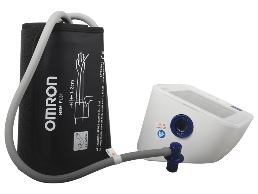 Omron M6 COMFORT HEM-7360-E Blutdruckmessgerät