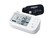 Monitor de presión arterial digital Omron M6 Comfort Afib Hem-7380-E