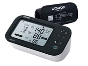 Digitales Blutdruckmessgerät OMRON M7 INTELLI it afib hem-7380t1-ebk