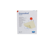 HARTMANN Grassolind garza grassa in cotone