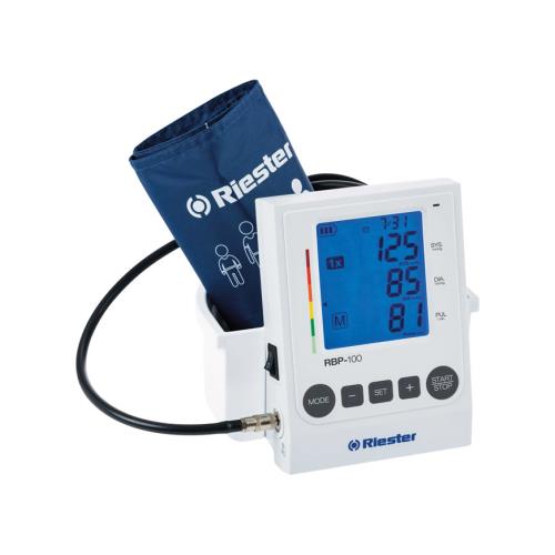 Tensiomètre numérique Riester RBP-100 - de table