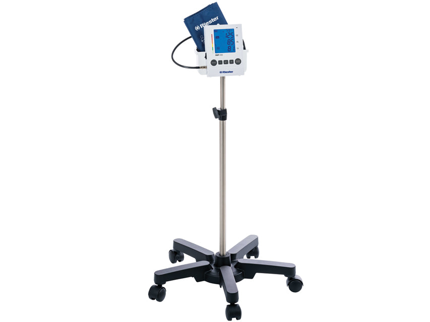 Misuratore Pressione Riester Rbp-100 - 1741 Su Carrello - 1 Pz.