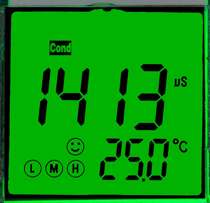 Phmetro portatile ph 5 Food per alimenti