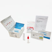 Test Rapido E.coli O157 feci - conf.10 test