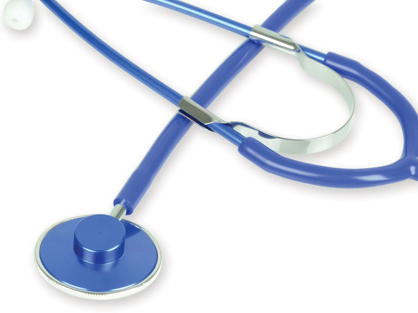 Colored Stethoscope