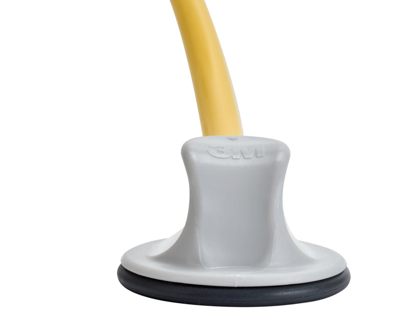 3M pediatric single-patient stethoscopes - sps-yp1010 - yellow - pack of 10 pcs.