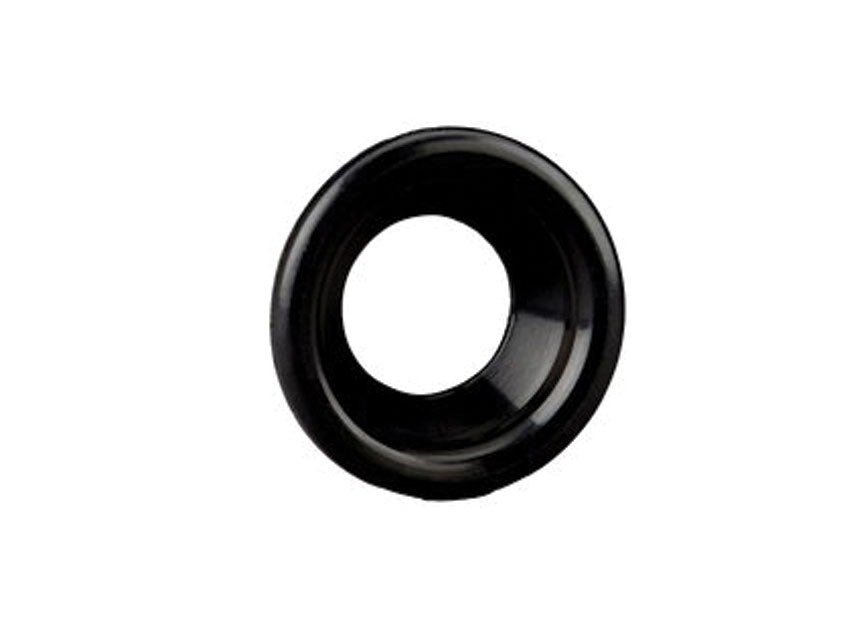 Littmann pediatric neoprene rings 36546 - black - pack of 5 pcs.