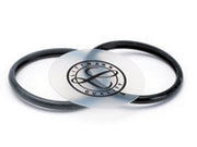 Littmann-Kit 40013: Membran + 2 Ringe für Säugling-schwarz - 1 Kit