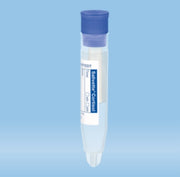 Salivette con tampone in cotone per esame della saliva Confezione 500 pz