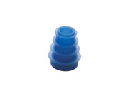 Tappini sanibel adi infant 4-7 mm - blu - conf. 100 pz.