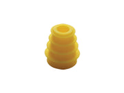 Tappini sanibel adi infant 5-8 mm - giallo - conf. 100 pz.