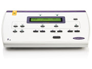 Audiometro Diagnostico Amplivox 240 - via aerea, ossea, mascheramento