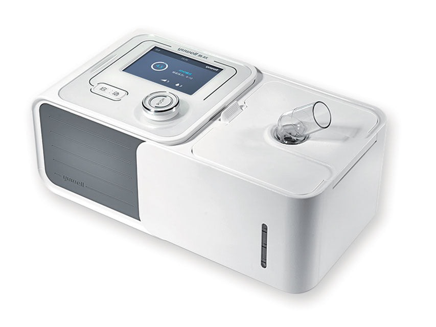 Dispositivo Breathcare PAP CPAP