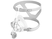 Máscara respiratoria facial