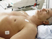 Électrodes ECG Ambu WhiteSensor 4200 connecteur snap - conf.100 pcs.