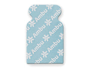 Ambu WhiteSensor 0315M Elettrodi ECG a francobollo - conf.100 pz.