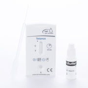 Schnelltest Tetanus - Packung mit 25 Tests
