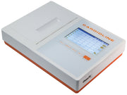 Batteria cardioline per 54200-54205 - ricambio