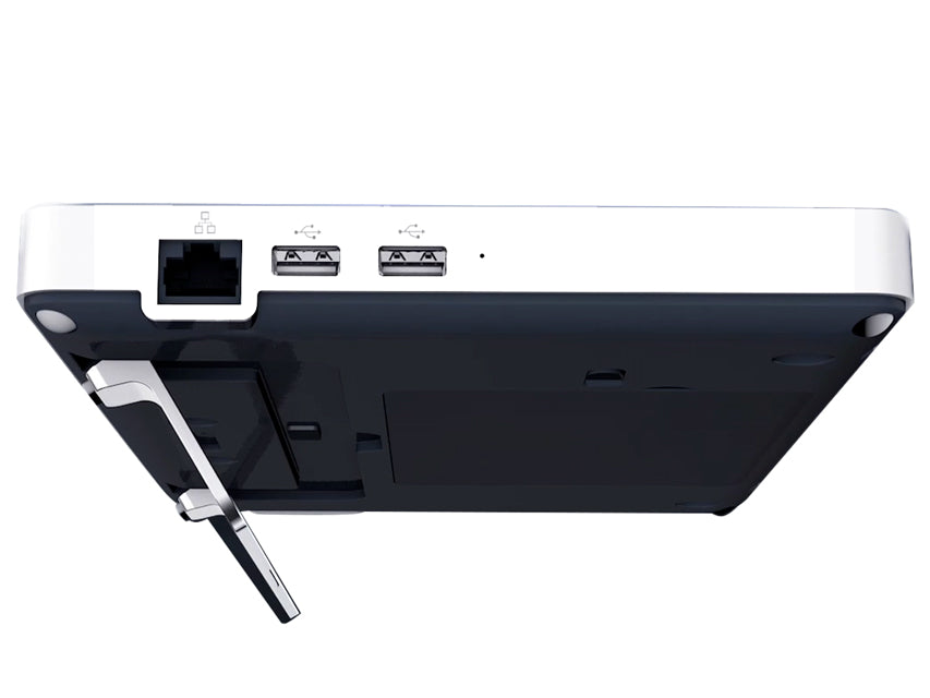 NeoECG S120 Tablet ECG - 12 derivazioni con Glasgow