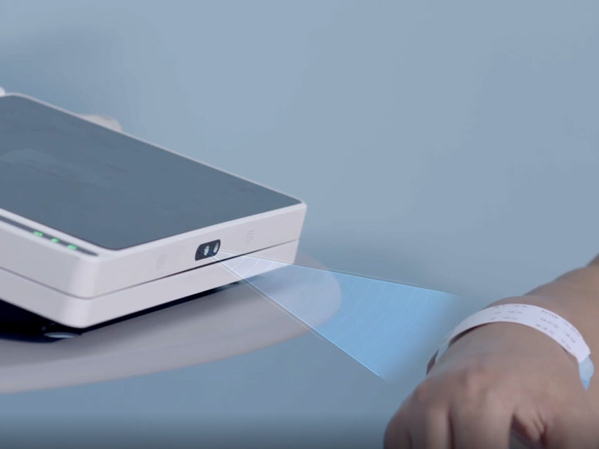 NEO ECG T180 - ECG TABLET with printer
