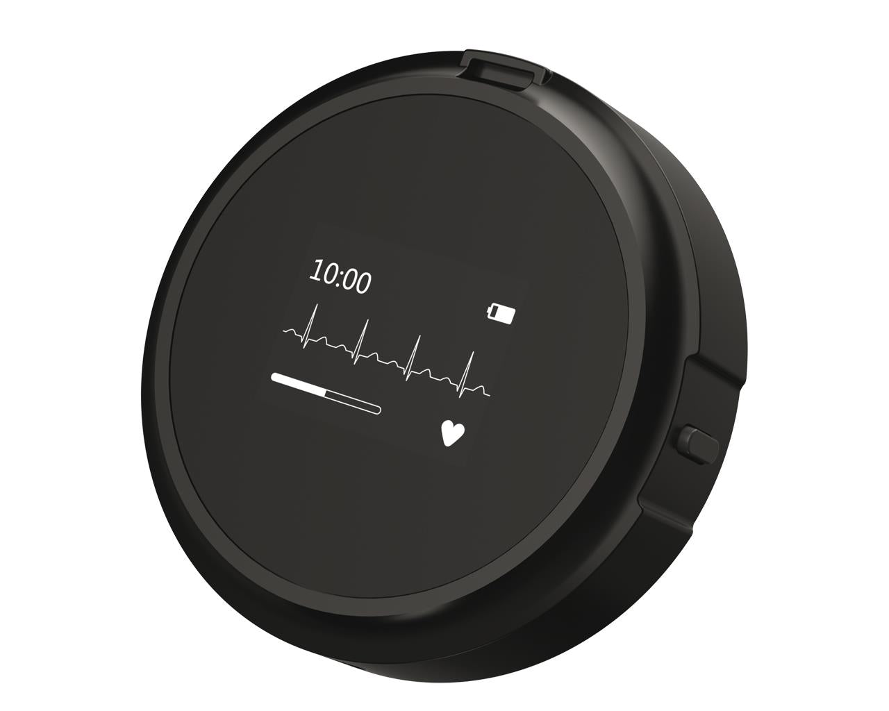 Sistema di monitoraggio holter M5 - 5 derivazioni