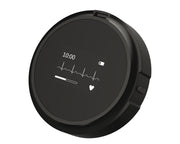 Sistema di monitoraggio holter M5 - 5 derivazioni