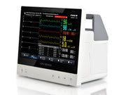 Monitor multiparametrico con IA - AIVIEW V10