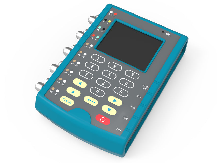 Simulatore Multiparametrico Ms400 - 1 pz.