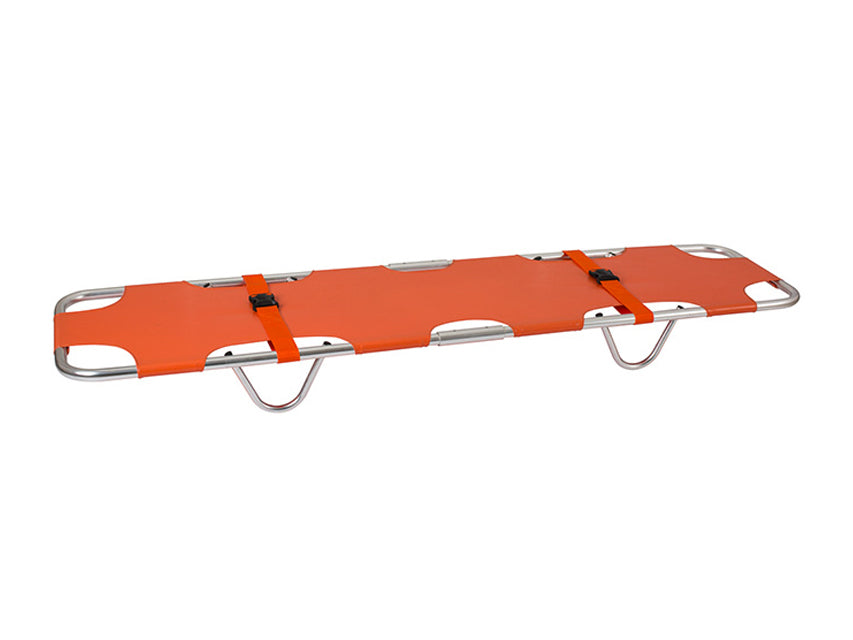 Barella Impilabile Gima - Arancione - 1 pz.