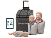 Manichino Laerdal Little Family pack
136-01050