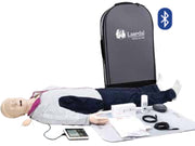 Laerdal resusci anne qcpr corpo intero - 171-01260 - 1 pz.