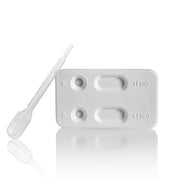 Test Rapido Legionella/streptococcus pneumoniae - conf.10 Test