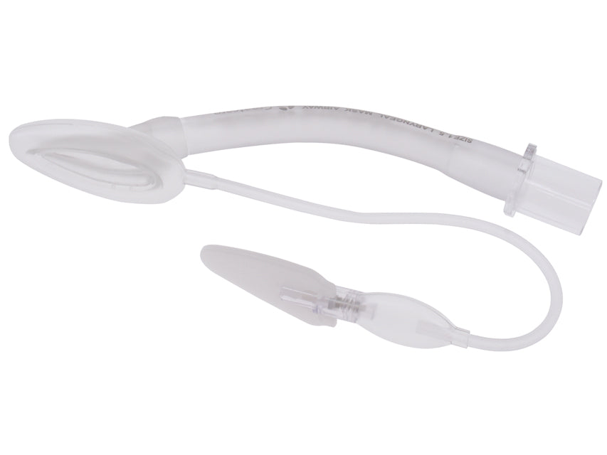 Maschere laringee monouso in PVC