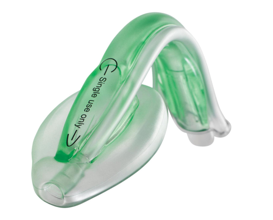 Maschera laringea Ambu AuraGain monouso